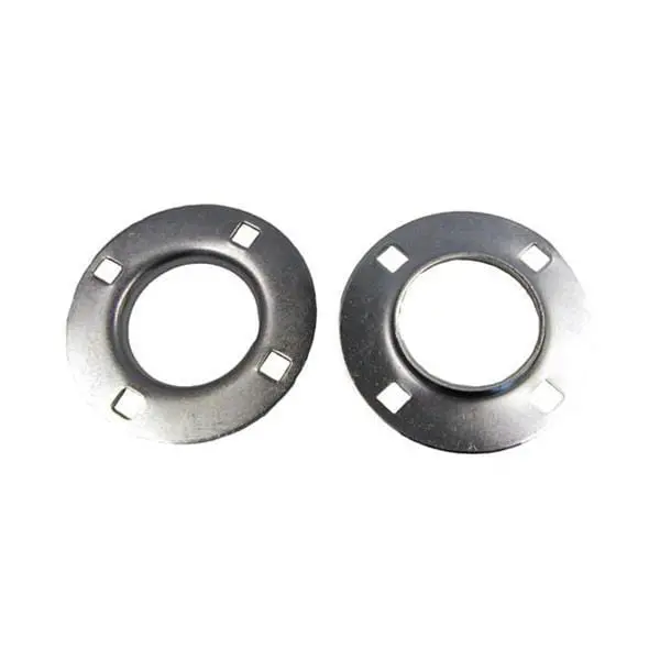 Skf 80-Ms Heavy-Duty Universal Bearing Assembly 1