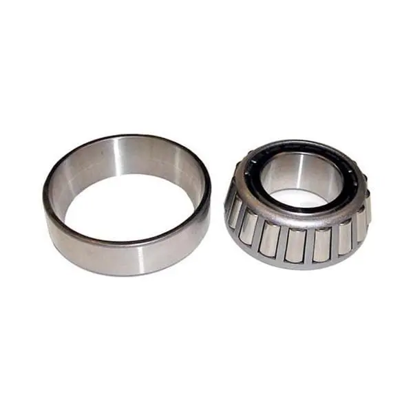 Skf Br128 Universal Joint Bearing – Compact, High-Load Capacity 1