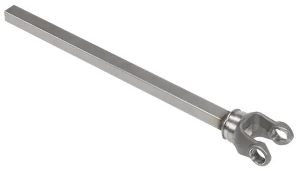 Skf U-Joint Yoke Assembly – Heavy-Duty Universal Joint, Model Uj652828 1