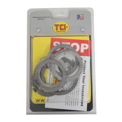 Tci 313600 Thrust Washer Kit – Precision Engine Assembly Components 1