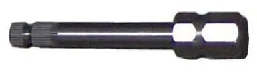 600 Mini Sprint Upper Steering Shaft Assembly (Txrc-600-St0003) 1