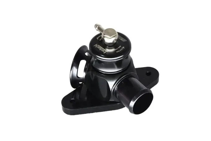 Bov Kompact Dp Blow-Off Valve For Nissan Juke/Pulsar Sss & Subaru Wrx (2008+) 1