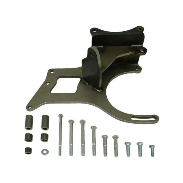 Vintage Air Compressor Mounting Brackets – Model 151102 1