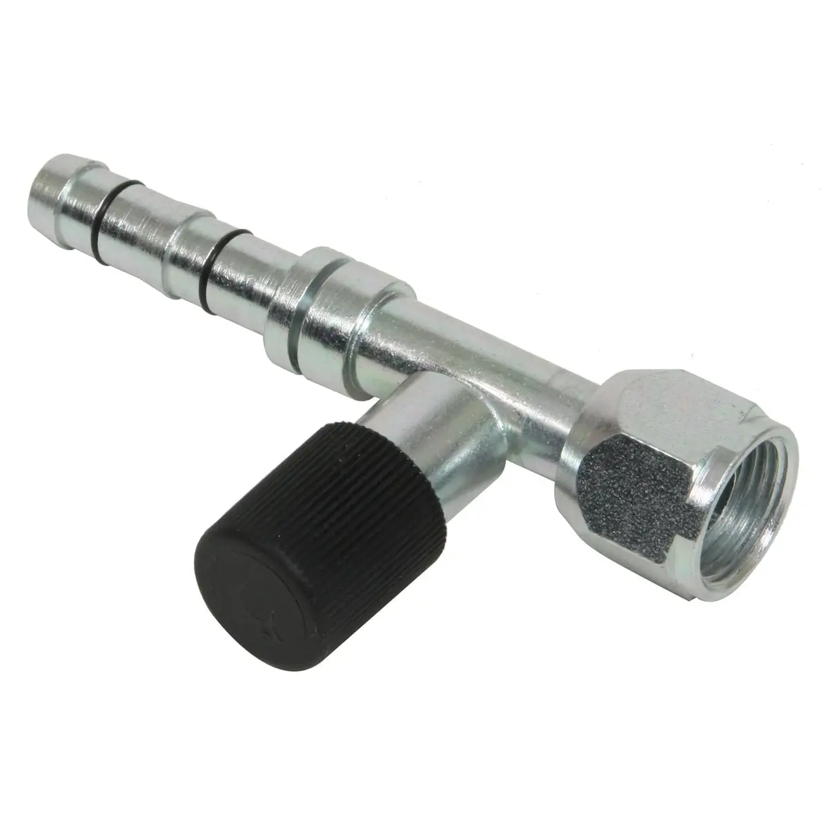 Vintage Air 347181-Vur E-Z Clip Ac Hose End Fittings 1