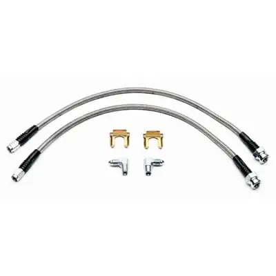 Wilwood Premium Brake Flexline Kit – Model 220-8339 1