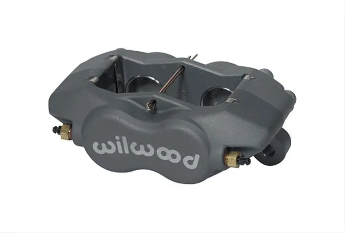 Wilwood Forged Billet Dynalite Brake Calipers – 120-13840 1