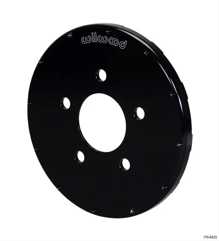Wilwood Gt Series 170-11305 Big Brake Hat Assembly 1