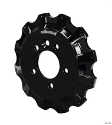 Wilwood Truck Brake Hat – Standard-Diameter Rotor Mounting Disc (170-11729) 1
