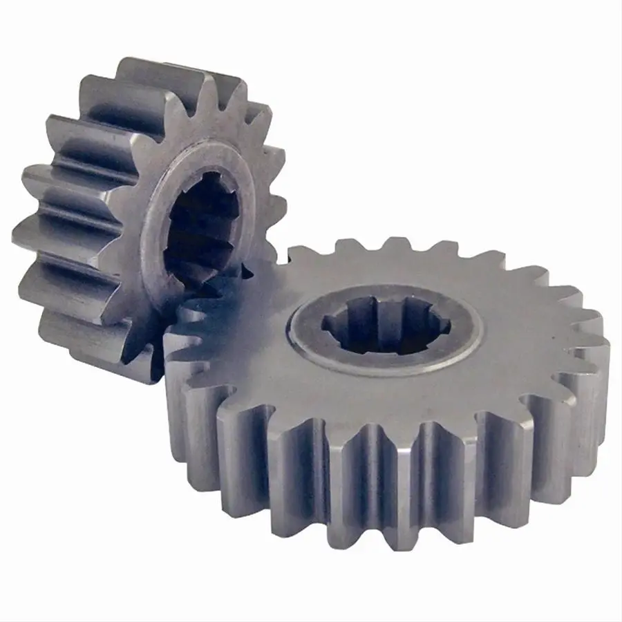 Winters 6-Spline Quick-Change Gear Set – Model 4512 1